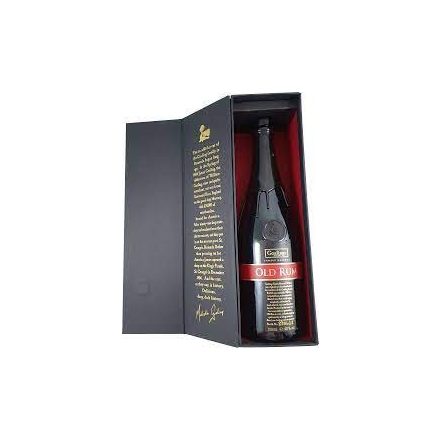 Gosling s Family Reserve rum 0,7l 40% DD