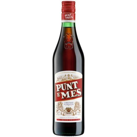Carpano Punt E Mes Vermuth 0,75l 16%