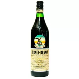 Fernet Branca likőr 1L 39%