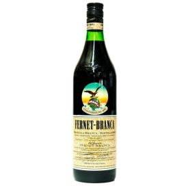 Fernet Branca likőr 1L 39%