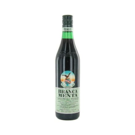 Fernet Branca Menta likőr 1L 28%