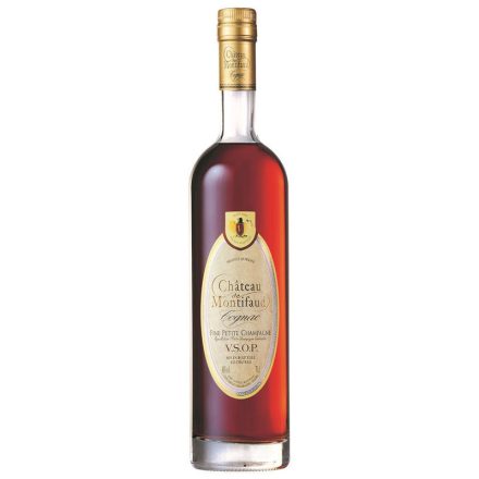 Montifaud VSOP konyak 0,7l 40%