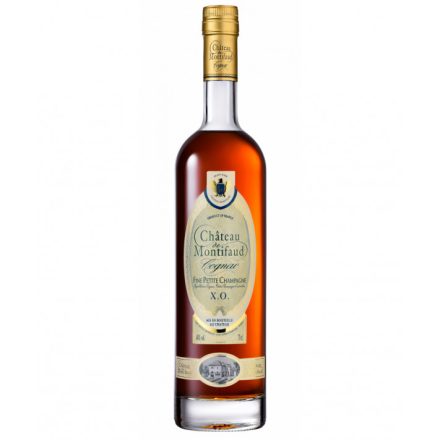 Montifaud XO konyak 0,7l 40%