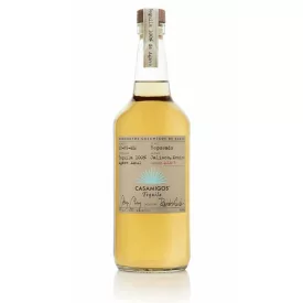 Casamigos Reposado tequila 0,7l 40%
