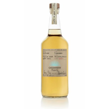 Casamigos Reposado tequila 0,7l 40%