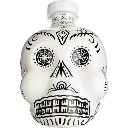 Kah Blanco tequila 0,7l 40%