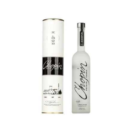 Chopin Potato vodka 0,7l 40% DD