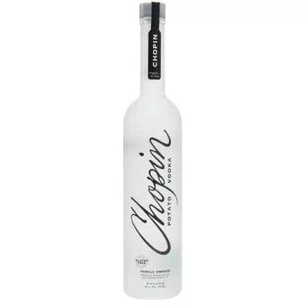 Chopin Potato vodka 0,7l 40%