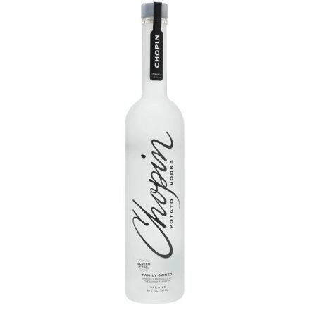 Chopin Potato vodka 0,7l 40%