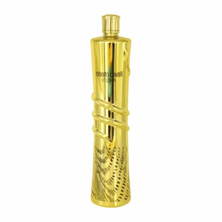 Roberto Cavalli Gold Edition vodka 1L 40%