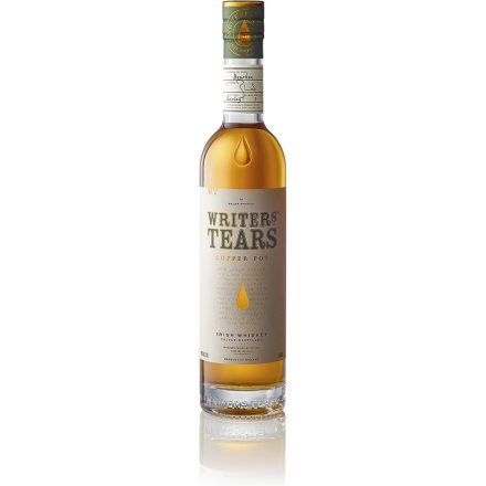 Writers Tears Irish Whiskey 0,7l 40%