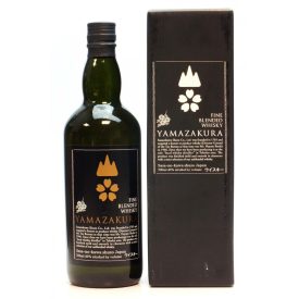 Yamazakura Blended Whisky 0,7l 40% DD