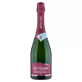 Hungária Grande Cuveé Rouge 0,75l 12%