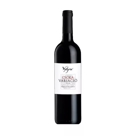 Vylyan Villányi Csóka 0,75l
