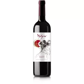 Vylyan Villányi Merlot 0,75l 13,5%