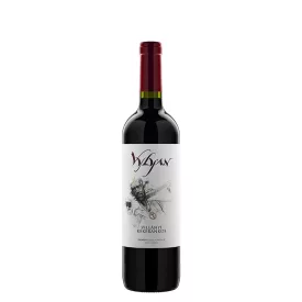 Vylyan Villányi Kékfrankos 0,75l