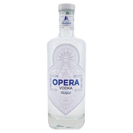 Opera Standard Edition vodka 0,7l 40%