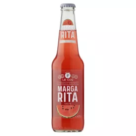 Le Coq Margarita 0,33l