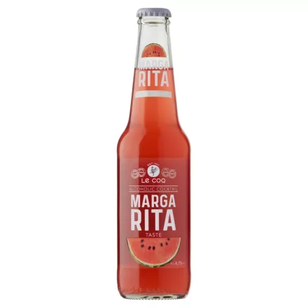 Le Coq Margarita 0,33l