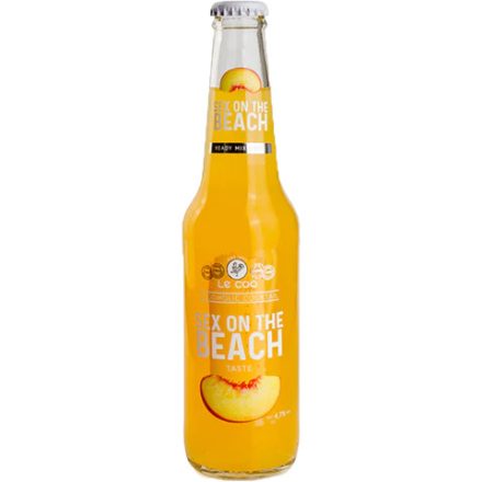 Le Coq Sex on the Beach 0,33l