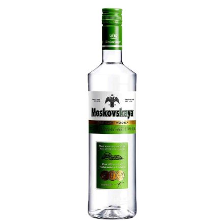 Moskovskaya vodka 1L 40%