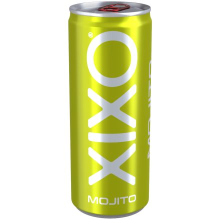 Xixo SD Mojito 250ml CAN *** kifutó