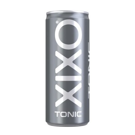 Xixo SD Tonic 250ml CAN***kifutó