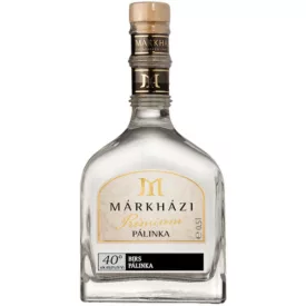 Márkházi Birs pálinka 0,5l 40%