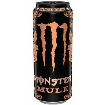 0,5l Can Monster Mule