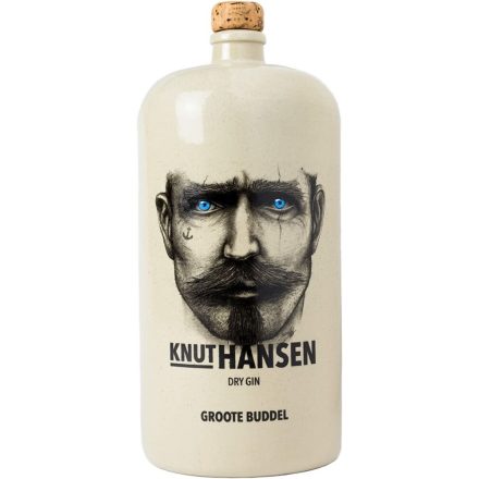 Knut Hansen gin 1,5l 42%