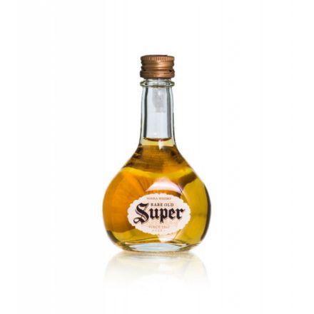 Nikka Super whisky 0,05l 43% mini