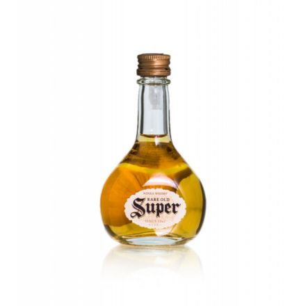 Nikka Super whisky 0,05l 43% mini