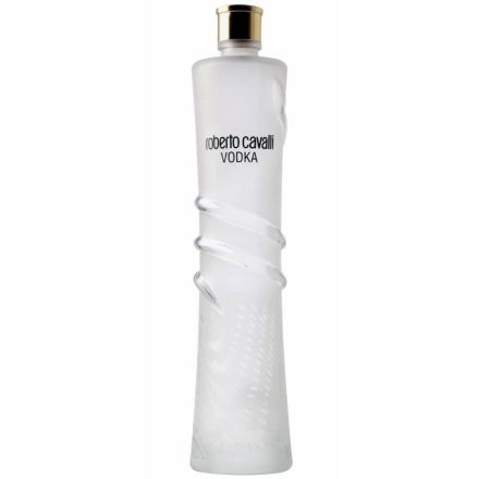 Roberto Cavalli vodka 0,05l mini 40%