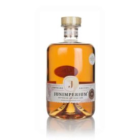 Junimperium Rhubarb gin 0,7l 40%