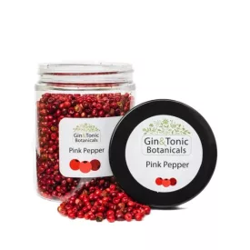 G&T Botanicals Rózsabors egész 70g közepes tégelyben