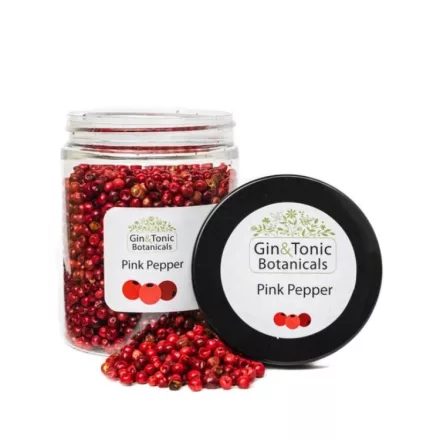 G&T Botanicals Rózsabors egész 70g közepes tégelyben