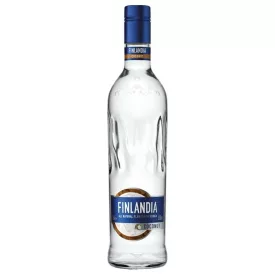 Finlandia Kókusz vodka 1L 37,5%***kifutó