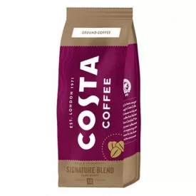 Costa Signature Blend Dark Ground 200g B