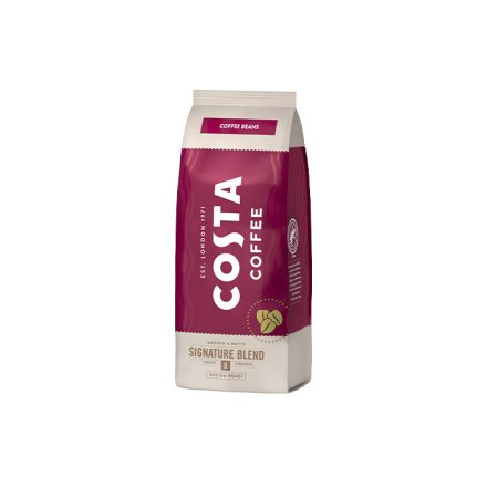 Costa Signature Blend medium szemes kávé 1000g B