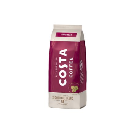 Costa Signature Blend medium szemes kávé 1000g B