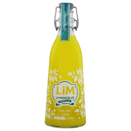 Lim Limoncello likőr 0,7l 30%