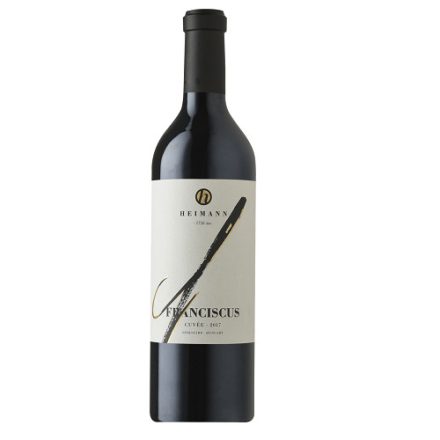 Heimann Franciscus 0,75l Szekszárd