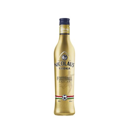 Nicolaus vodka 0,5l 38% Sleeve