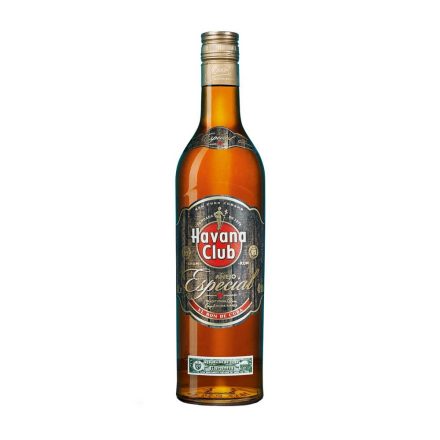 Havana Especial rum 1L 37,5%