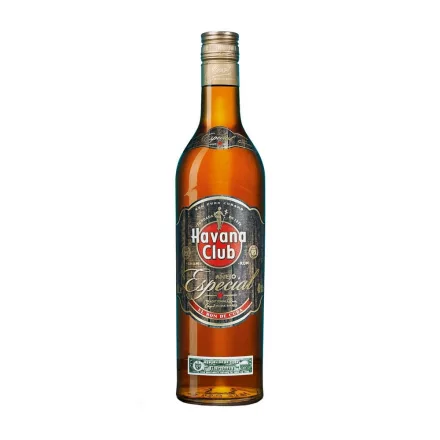 Havana Especial rum 1L 37,5%