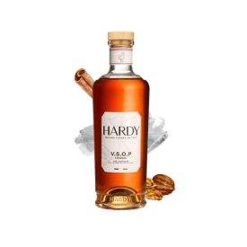 Hardy VSOP konyak Fine Champagne 0,7l 40%