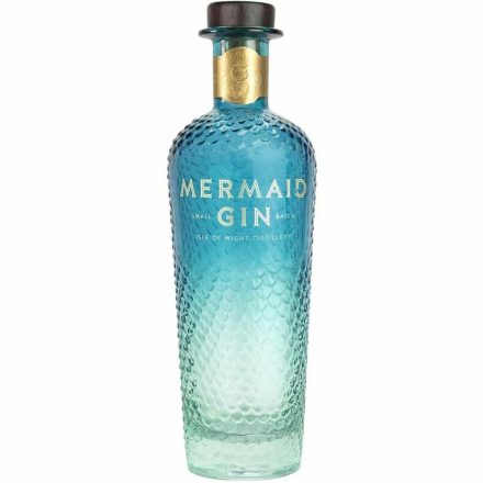 Mermaid gin 0,7l 42%