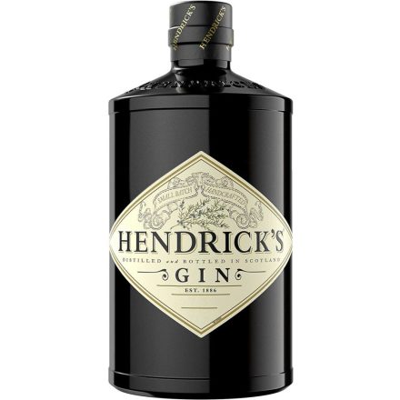 Hendricks gin 1L 44%