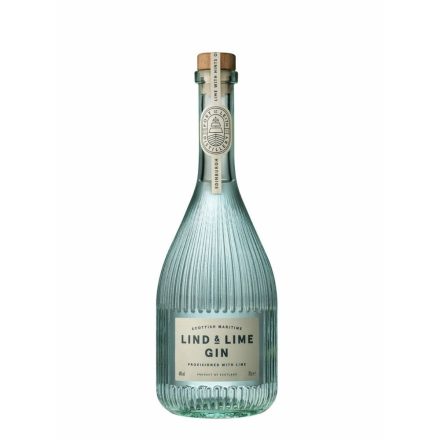 Lind & Lime gin 0,7l 44%