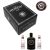 Black Tomato 0,5l 42,3% + 2 Double Dutch tonic